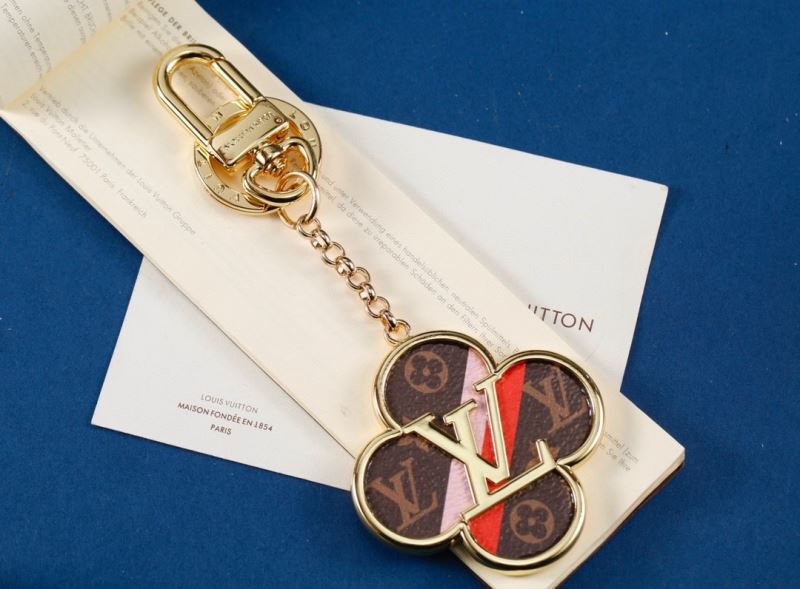 Louis Vuitton Keychains